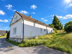 Prodej rodinného domu, Jakartovice - Bohdanovice, 161 m2