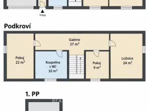 Prodej rodinného domu, Jakartovice - Bohdanovice, 161 m2