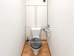 Pronájem bytu 2+1, Znojmo, Pražská sídl., 51 m2