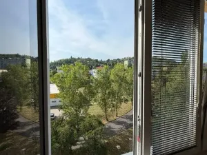 Prodej bytu 4+kk, Kadaň, Chomutovská, 74 m2