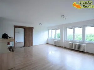 Prodej bytu 3+1, Ostrava, Řecká, 65 m2