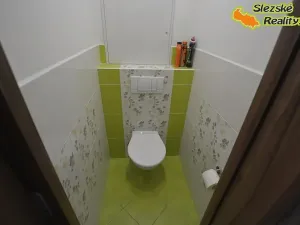 Prodej bytu 3+1, Ostrava, Řecká, 65 m2