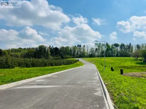 Prodej pozemku pro bydlení, Frýdek-Místek, 979 m2