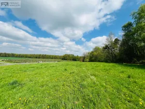 Prodej pozemku pro bydlení, Frýdek-Místek, 979 m2