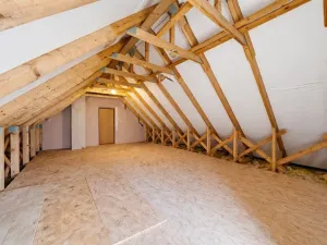 Prodej vícegeneračního domu, Víska u Jevíčka, 174 m2