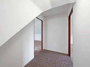 Prodej vícegeneračního domu, Víska u Jevíčka, 174 m2