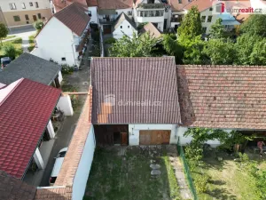 Prodej komerční nemovitosti, Velešín, náměstí J. V. Kamarýta, 505 m2