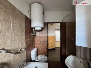 Prodej komerční nemovitosti, Velešín, náměstí J. V. Kamarýta, 505 m2