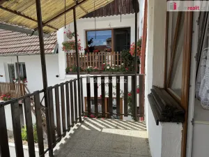 Prodej komerční nemovitosti, Velešín, náměstí J. V. Kamarýta, 505 m2