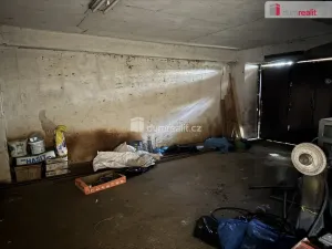 Prodej komerční nemovitosti, Velešín, náměstí J. V. Kamarýta, 505 m2