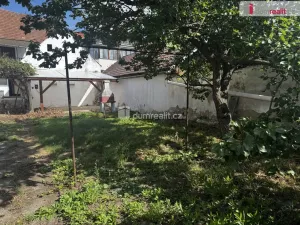 Prodej komerční nemovitosti, Velešín, náměstí J. V. Kamarýta, 505 m2