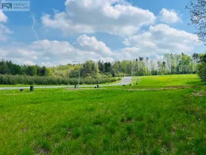 Prodej pozemku pro bydlení, Frýdek-Místek, 936 m2