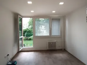 Pronájem bytu 1+1, Frýdek-Místek - Místek, Maxima Gorkého, 42 m2