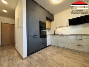 Pronájem bytu 1+1, Frýdek-Místek - Místek, Maxima Gorkého, 42 m2