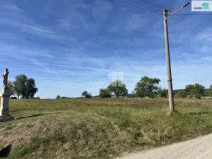 Prodej pozemku pro bydlení, Křekov, 1825 m2