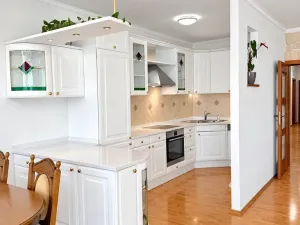Pronájem bytu 4+kk, Brno, Adamcova, 120 m2