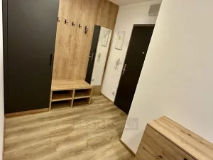 Pronájem bytu 2+kk, Český Krumlov - Latrán, Za Jitonou, 71 m2
