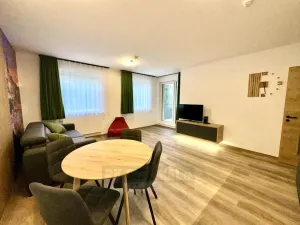 Pronájem bytu 2+kk, Český Krumlov - Latrán, Za Jitonou, 71 m2