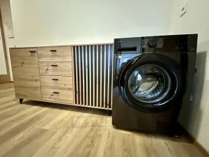 Pronájem bytu 2+kk, Český Krumlov - Latrán, Za Jitonou, 71 m2