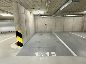 Pronájem bytu 2+kk, Český Krumlov - Latrán, Za Jitonou, 71 m2