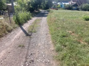 Prodej zahrady, Stražisko, 6360 m2