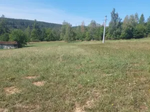 Prodej zahrady, Stražisko, 6360 m2