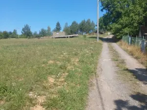 Prodej zahrady, Stražisko, 6360 m2