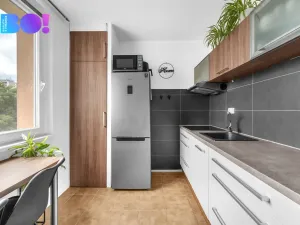 Prodej bytu 1+1, Chrudim - Chrudim III, Husova, 36 m2