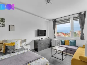 Prodej bytu 1+1, Chrudim - Chrudim III, Husova, 36 m2