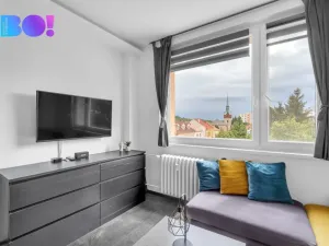 Prodej bytu 1+1, Chrudim - Chrudim III, Husova, 36 m2
