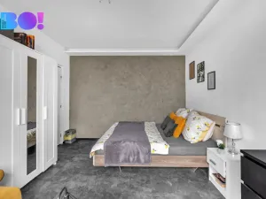 Prodej bytu 1+1, Chrudim - Chrudim III, Husova, 36 m2