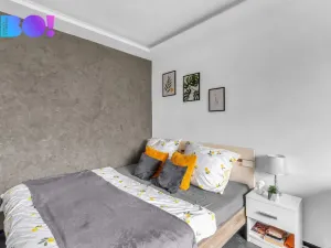 Prodej bytu 1+1, Chrudim - Chrudim III, Husova, 36 m2