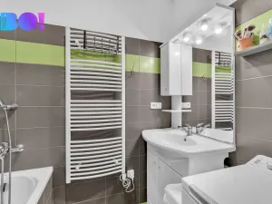Prodej bytu 1+1, Chrudim - Chrudim III, Husova, 36 m2