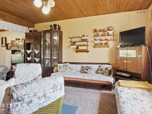 Prodej chalupy, Chvalčov, Lázně, 96 m2