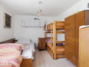 Prodej chalupy, Chvalčov, Lázně, 96 m2