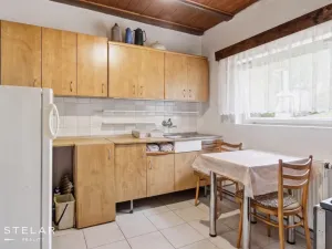 Prodej chalupy, Chvalčov, Lázně, 96 m2
