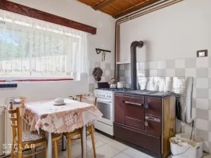 Prodej chalupy, Chvalčov, Lázně, 96 m2
