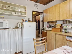 Prodej chalupy, Chvalčov, Lázně, 96 m2