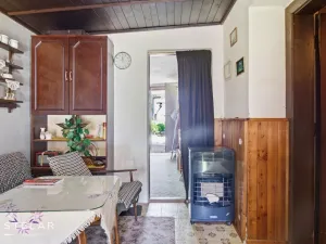 Prodej chalupy, Chvalčov, Lázně, 96 m2