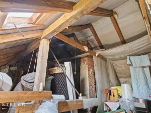 Prodej chalupy, Chvalčov, Lázně, 96 m2