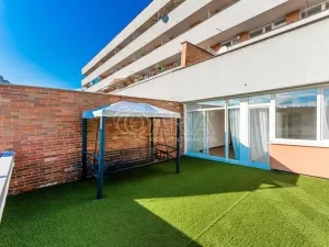 Prodej bytu 4+kk, Praha - Smíchov, Mošnova, 103 m2
