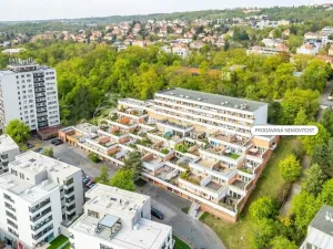 Prodej bytu 4+kk, Praha - Smíchov, Mošnova, 103 m2