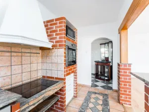 Prodej bytu 4+kk, Praha - Smíchov, Mošnova, 103 m2