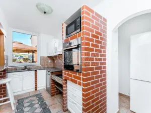 Prodej bytu 4+kk, Praha - Smíchov, Mošnova, 103 m2