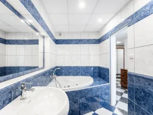 Prodej bytu 4+kk, Praha - Smíchov, Mošnova, 103 m2