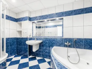 Prodej bytu 4+kk, Praha - Smíchov, Mošnova, 103 m2