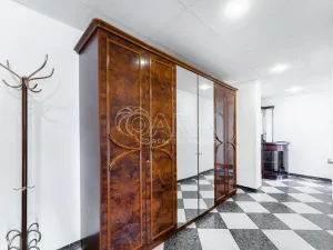 Prodej bytu 4+kk, Praha - Smíchov, Mošnova, 103 m2
