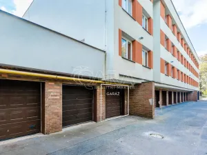 Prodej bytu 4+kk, Praha - Smíchov, Mošnova, 103 m2