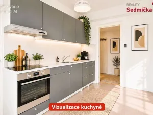 Prodej bytu 4+1, Žďár nad Sázavou, Lučiny, 88 m2