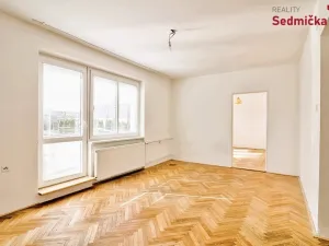 Prodej bytu 4+1, Žďár nad Sázavou, Lučiny, 88 m2